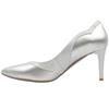 EMIS 7988 F802 SHOE - SILVER